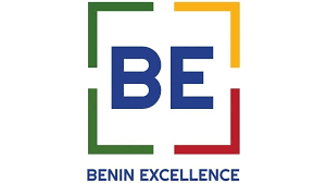 Benin Excellence logo